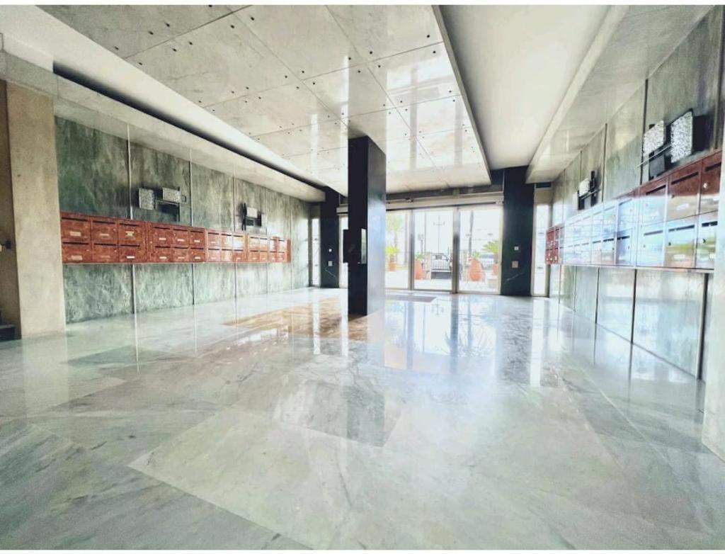 - Promenade Des Anglais - Climatise, 4 Pers Apartment Nice Exterior photo