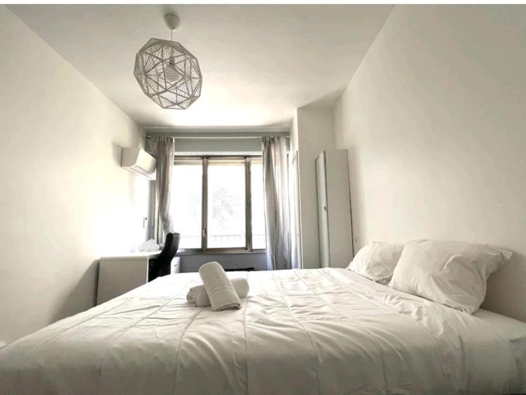 - Promenade Des Anglais - Climatise, 4 Pers Apartment Nice Exterior photo